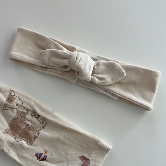 H&M 3-piece Cotton Set - Picture 5 of 10